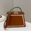Fendi New Style  Peekaboo I See U