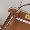 Fendi New Style  Peekaboo I See U