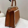 Fendi New Style  Peekaboo I See U