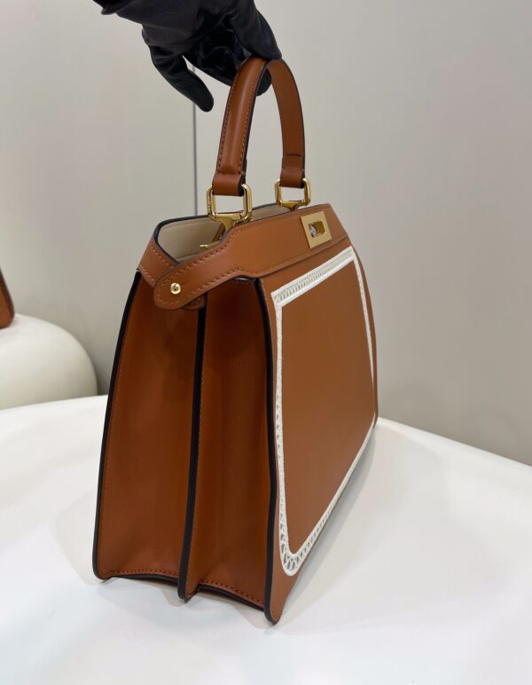 Fendi New Style  Peekaboo I See U