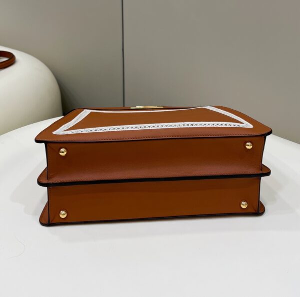 Fendi New Style  Peekaboo I See U