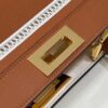 Fendi New Style  Peekaboo I See U