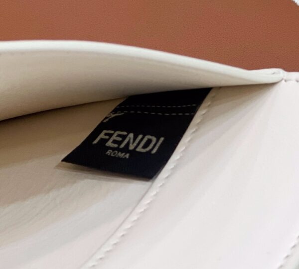 Fendi New Style  Peekaboo I See U