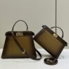 Fendi New Style  Peekaboo I See U