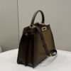 Fendi New Style  Peekaboo I See U