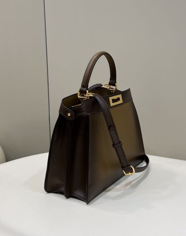 Fendi New Style  Peekaboo I See U