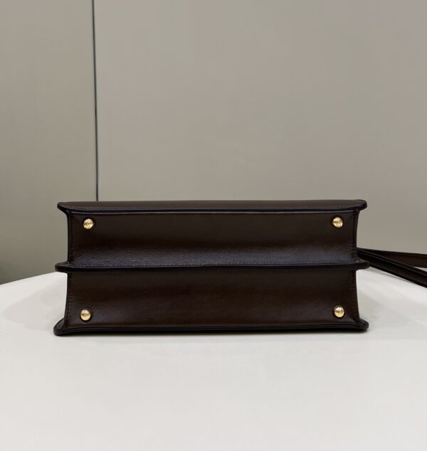 Fendi New Style  Peekaboo I See U