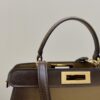Fendi New Style  Peekaboo I See U