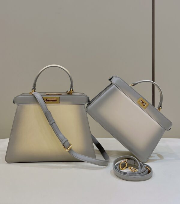 Fendi New Style  Peekaboo I See U