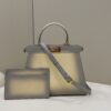Fendi New Style  Peekaboo I See U