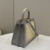 Fendi New Style  Peekaboo I See U