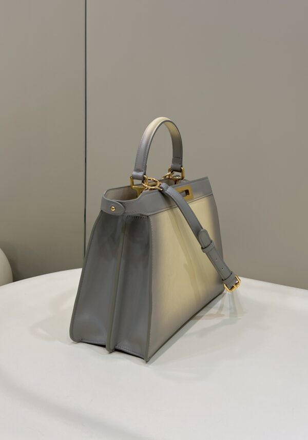 Fendi New Style  Peekaboo I See U