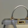 Fendi New Style  Peekaboo I See U