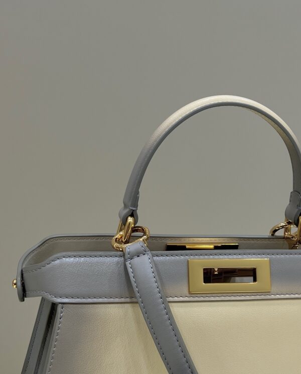 Fendi New Style  Peekaboo I See U