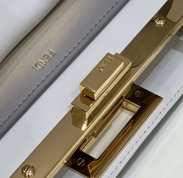 Fendi New Style  Peekaboo I See U