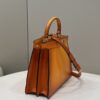 Fendi New Style  Peekaboo I See U
