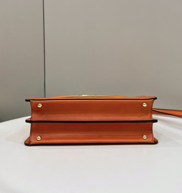 Fendi New Style  Peekaboo I See U