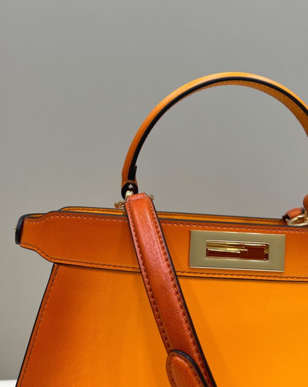 Fendi New Style  Peekaboo I See U