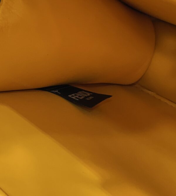 Fendi New Style  Peekaboo I See U