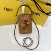 Fendi Mon Tresor Bag