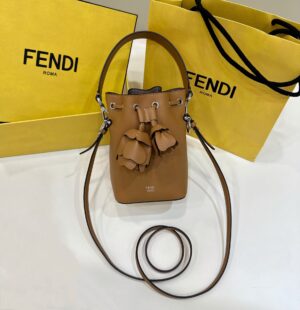 Fendi Mon Tresor Bag