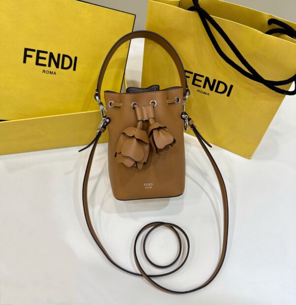 Fendi Mon Tresor Bag