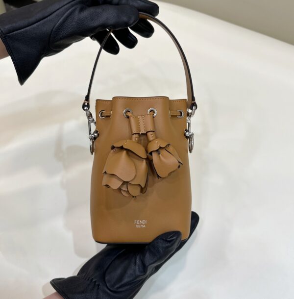 Fendi Mon Tresor Bag