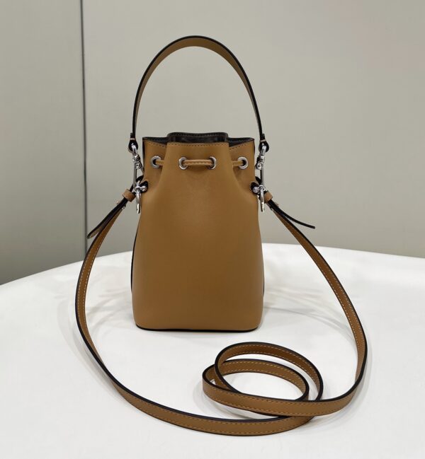 Fendi Mon Tresor Bag