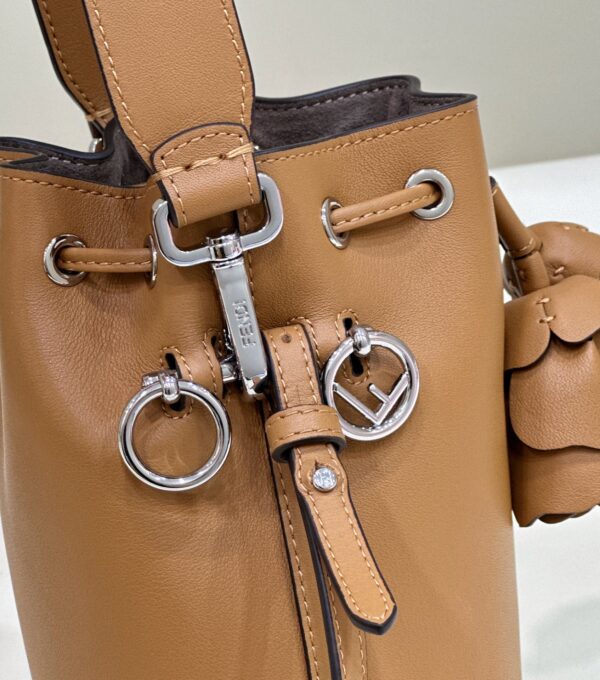 Fendi Mon Tresor Bag