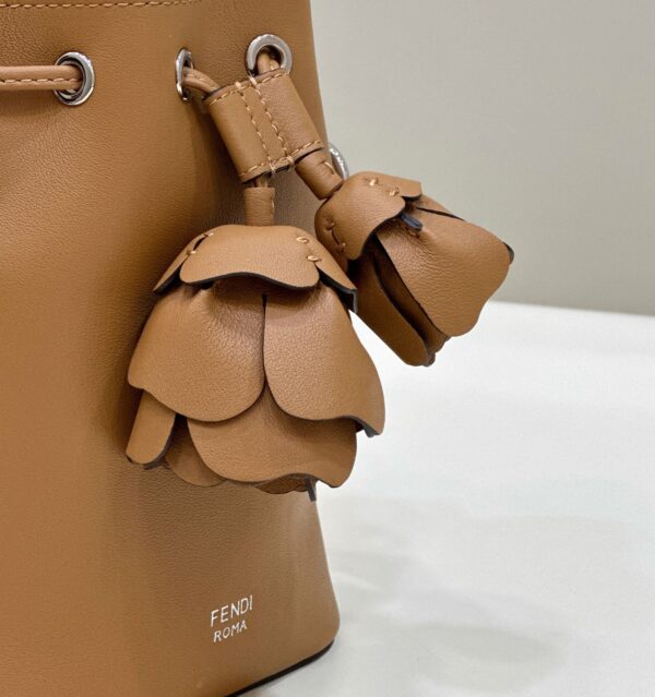 Fendi Mon Tresor Bag