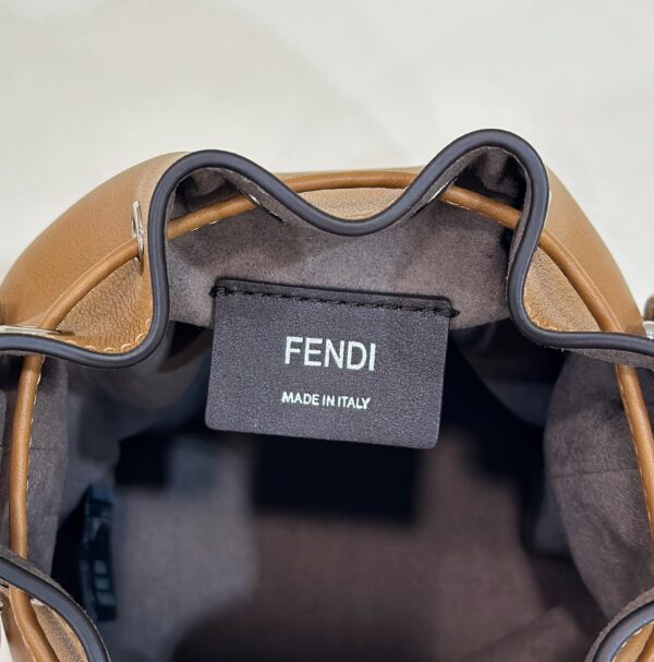 Fendi Mon Tresor Bag
