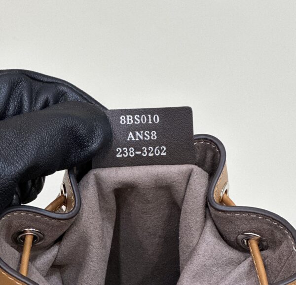 Fendi Mon Tresor Bag