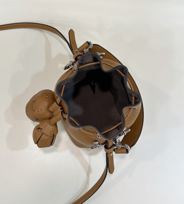 Fendi Mon Tresor Bag