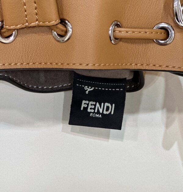 Fendi Mon Tresor Bag