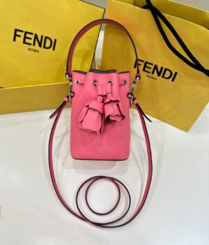 Fendi Mon Tresor Bag