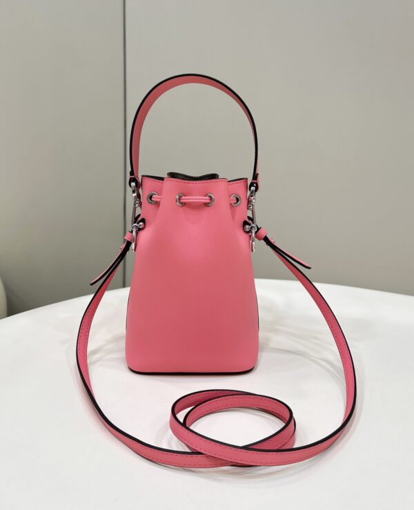 Fendi Mon Tresor Bag