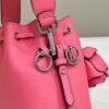 Fendi Mon Tresor Bag