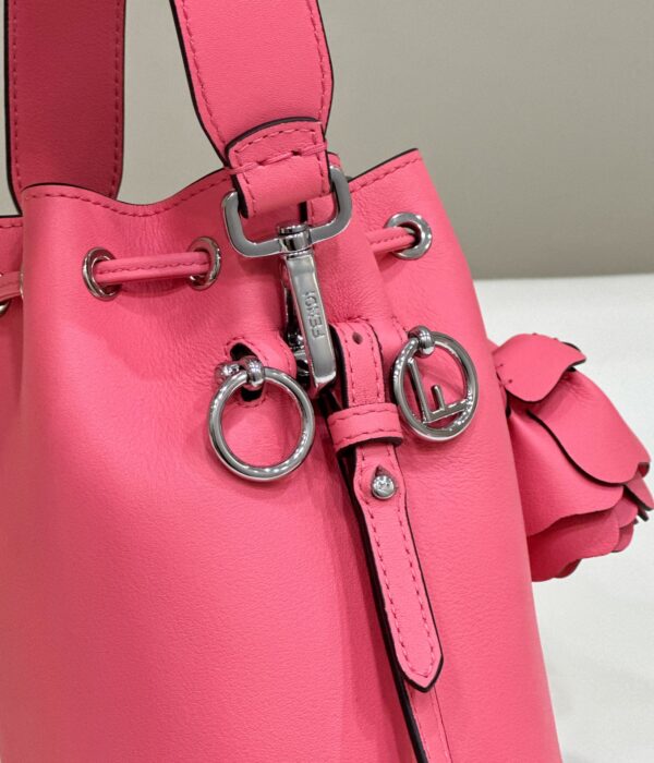 Fendi Mon Tresor Bag