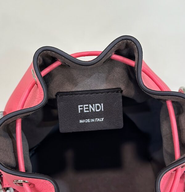 Fendi Mon Tresor Bag