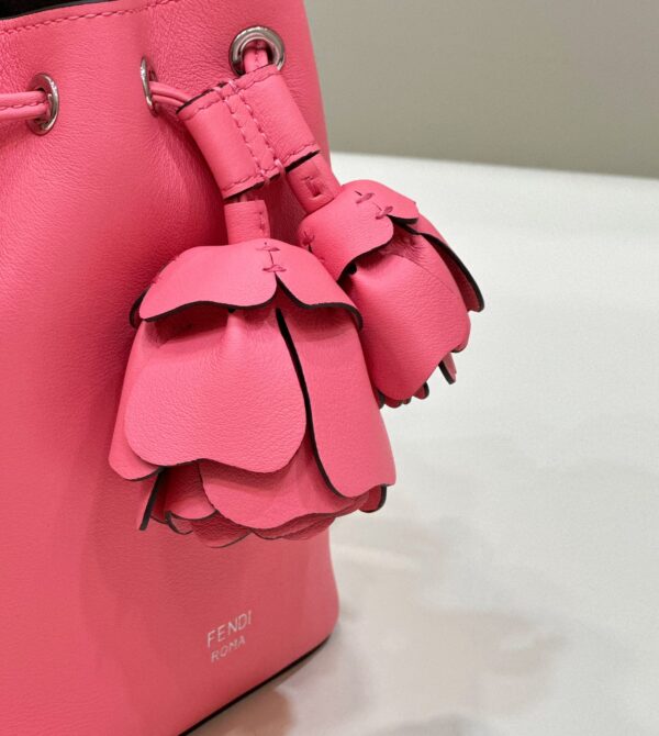 Fendi Mon Tresor Bag