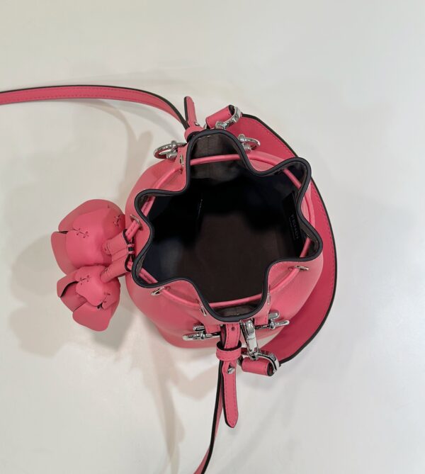 Fendi Mon Tresor Bag