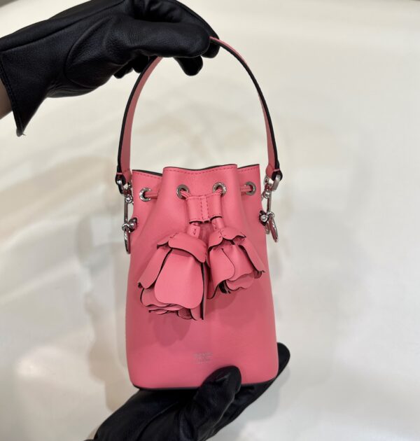 Fendi Mon Tresor Bag