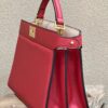 Fendi Peekaboo I See U Medium Bag