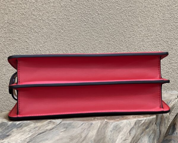 Fendi Peekaboo I See U Medium Bag