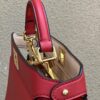Fendi Peekaboo I See U Medium Bag