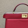 Fendi Peekaboo I See U Medium Bag