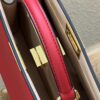 Fendi Peekaboo I See U Medium Bag