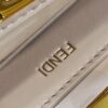 Fendi Peekaboo I See U Medium Bag