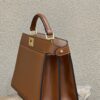 Fendi Peekaboo I See U Medium Bag