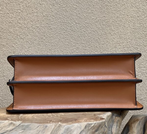 Fendi Peekaboo I See U Medium Bag